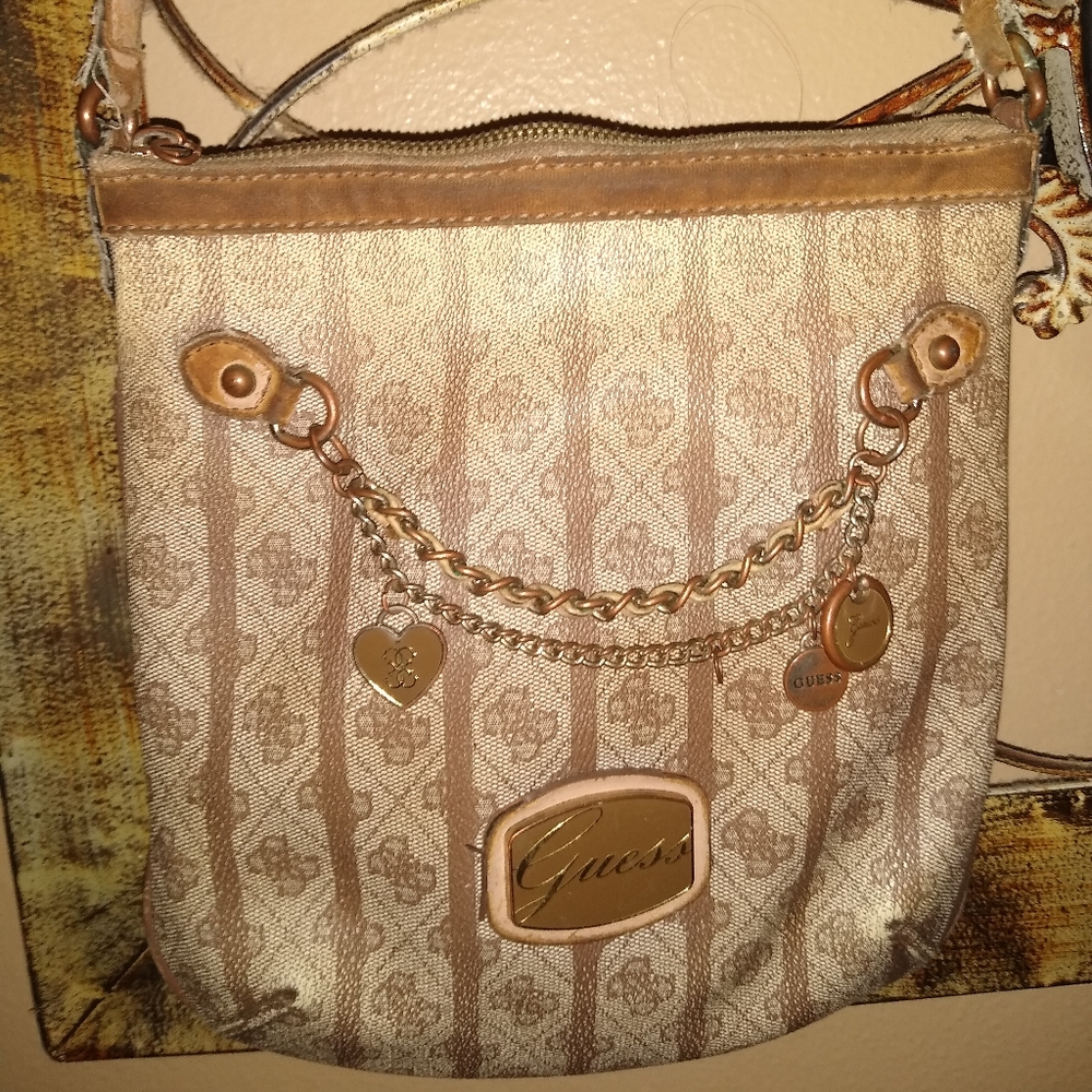 Guess Bag